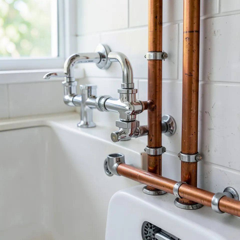 Planning Plumbing in Newark, New Jersey — local guide